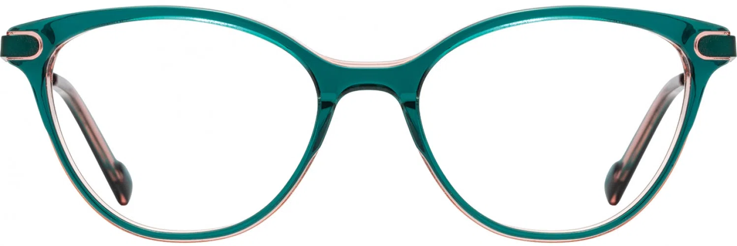 Scott Harris SH1000 Eyeglasses - view 2
